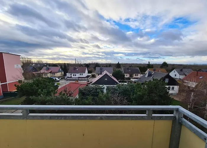 Gaestewohnung Kl. Wzl 33_7 Klein Wanzleben